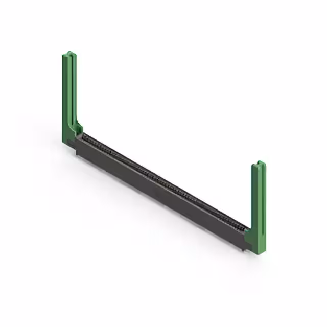 395-065-542-658 EDAC Inc.  Edgeboard Connectors